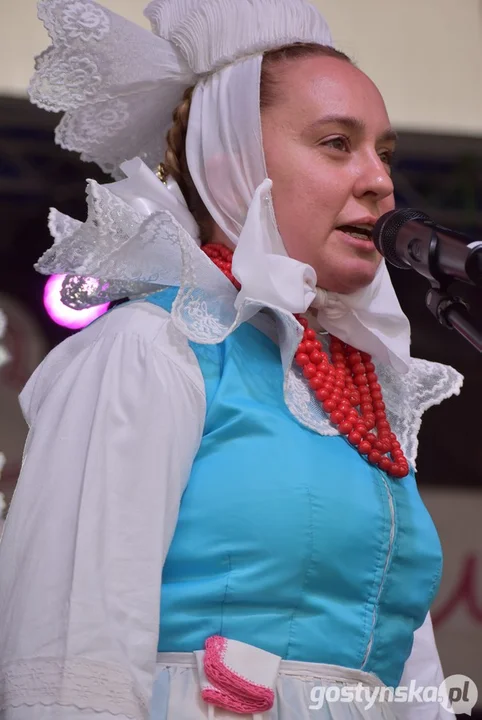 XIII Festiwal Tradycji i Folkloru w Domachowie 2025