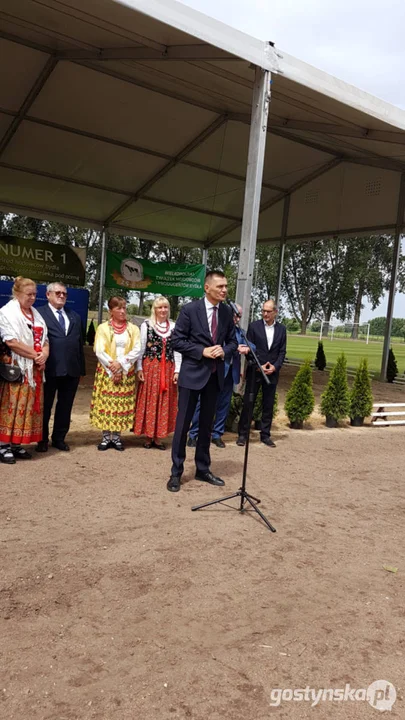 Jubileuszowa, bo XV Regionalna Wystawa Zwierząt Hodowlanych w Pudliszkach