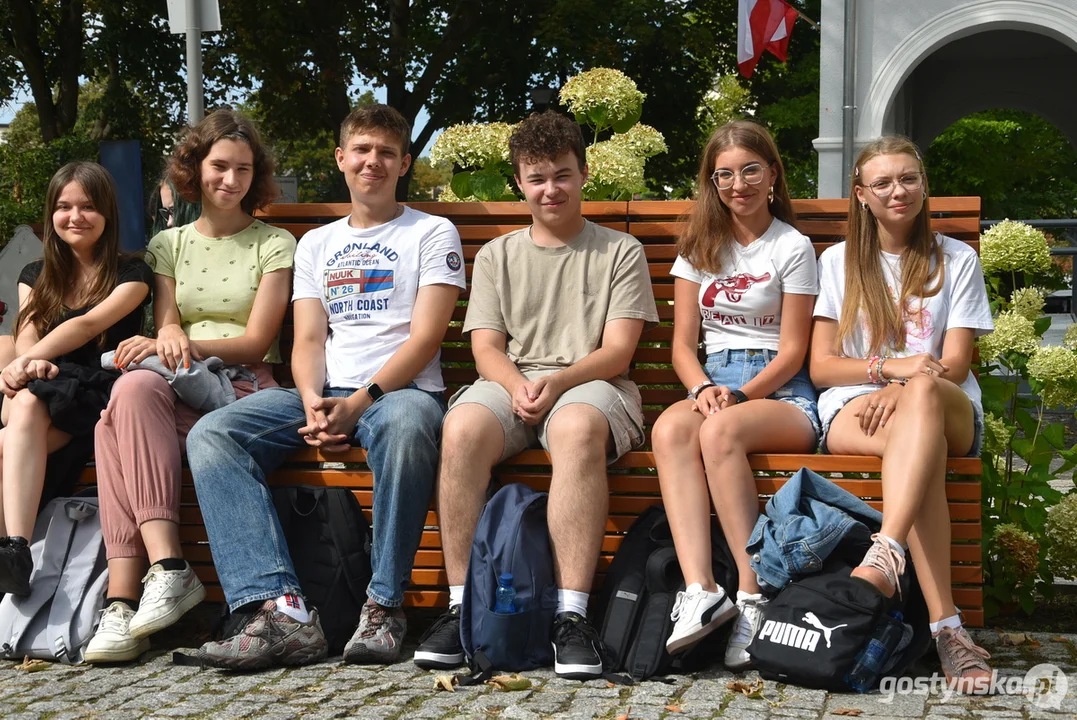 Narodowe Czytanie na Wyspie Kasztelańskiej w Krobi 2025