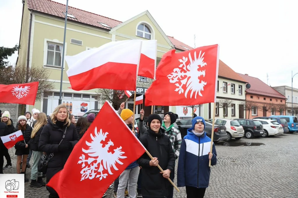 105. rocznica wyzwolenia Kobylina