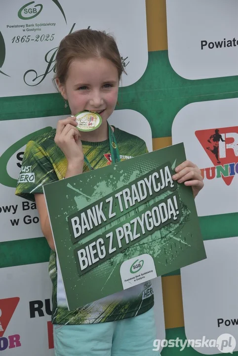 Piknik rodzinny z okazji 160-lecia PBS w Gostyniu