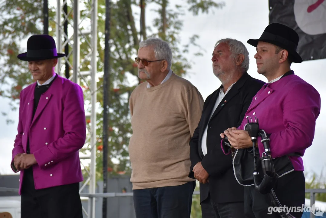 XIII Festiwal Tradycji i Folkloru w Domachowie 2025