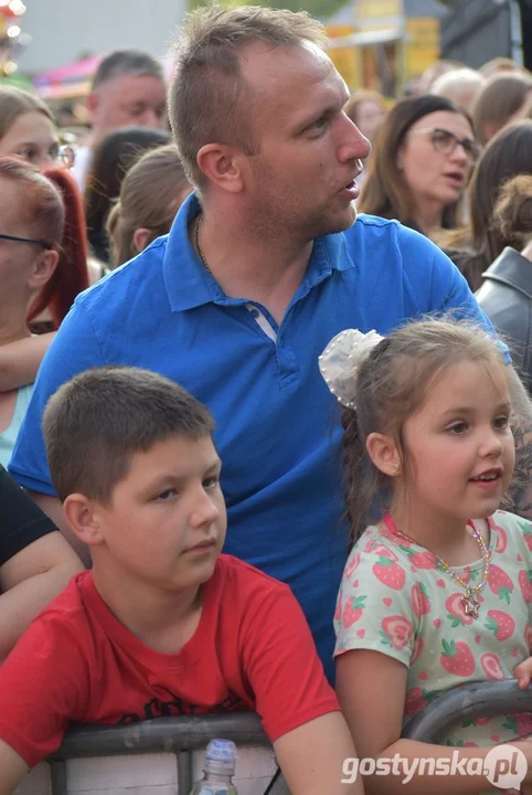 Dni Krobi 2025 - koncerty Video, WonerS i Skolim
