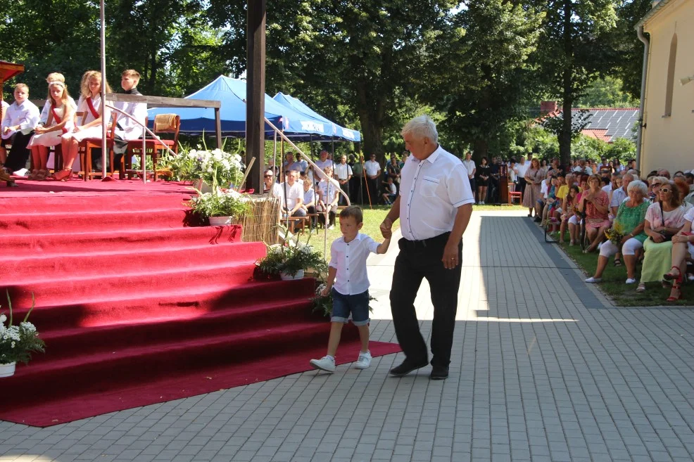 Odpust w Sanktuarium Matki Bożej Lutyńskiej