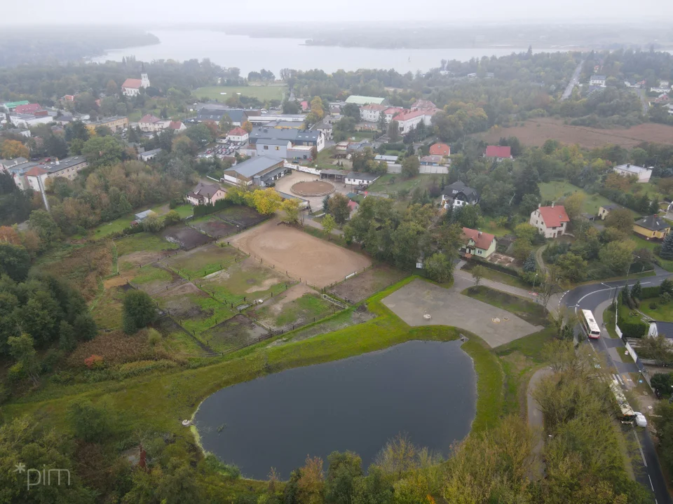 Innowacyjne rozwiązanie dla kontroli powodzi