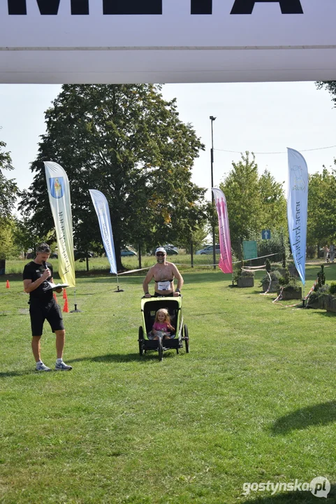 VIII Tradycyjny Półmaraton Biskupiański w Starej Krobi