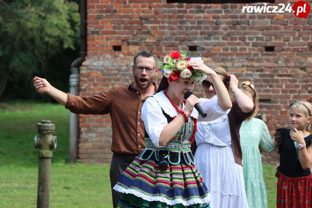 Rajd Konny Śladami Rodziny Czartoryskich