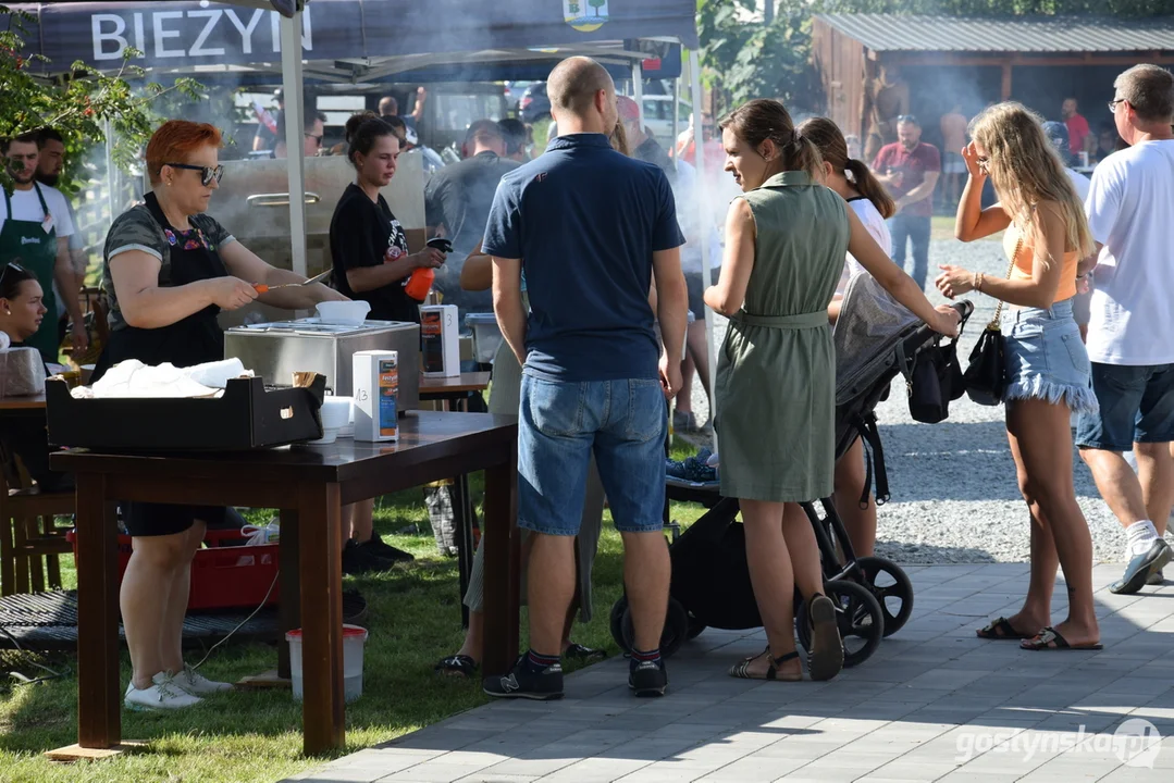 Festyn charytatywny dla pogorzelców poszkodowanych w wybuchu w Starym Gostyniu