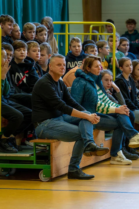 Chcą stworzyć przytulisko w Dobrzycy