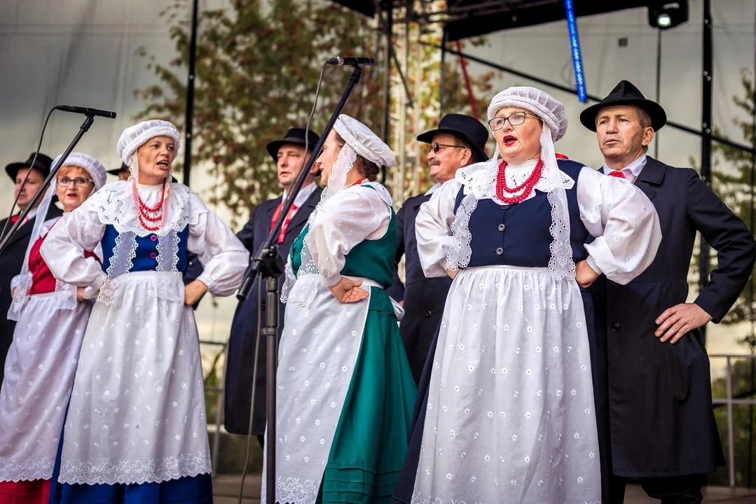 Festiwal Tradycji i Folkloru w Domachowie w 2019 roku