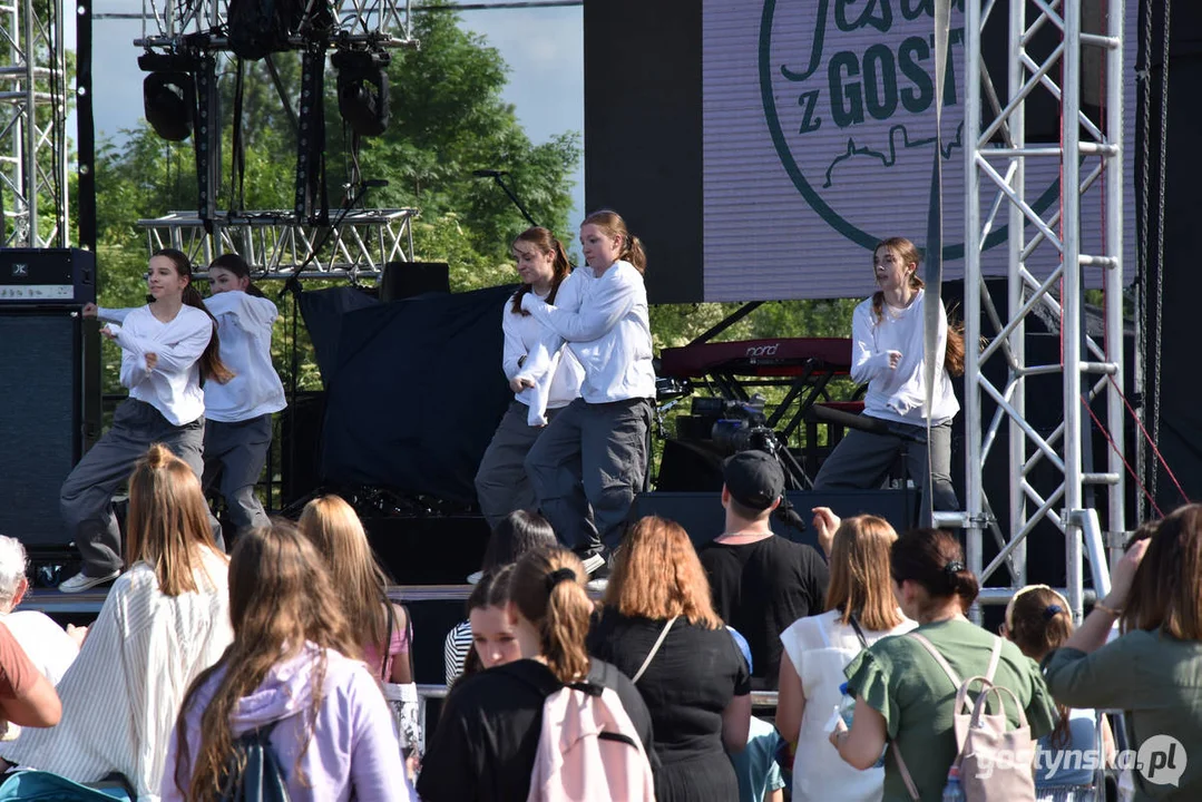 Koncert zespołu Dżem w Gostyniu. Dni Gostynia 2024