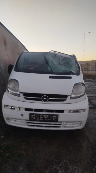 32-latek wypożyczył auto i zniknął. Za przywłaszczenie grozi mu 7,5 roku więzienia