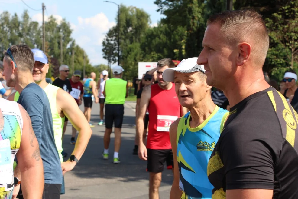 V Bieg Króla Kazimierza Wielkiego w Choczu