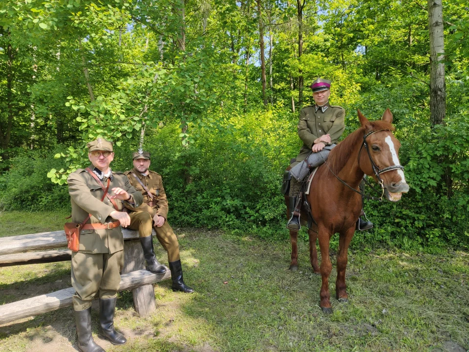 VIII Wielkopolski Rajd Szlakiem Żołnierzy Wyklętych