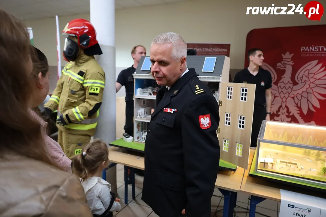 V edycja Nocy Zawodowców w Rawiczu