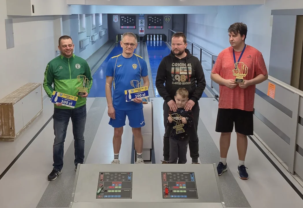 Pleszew Cup 2026 zwieńczył sześciodniowe zawody kręglarskie [ZDJĘCIA]