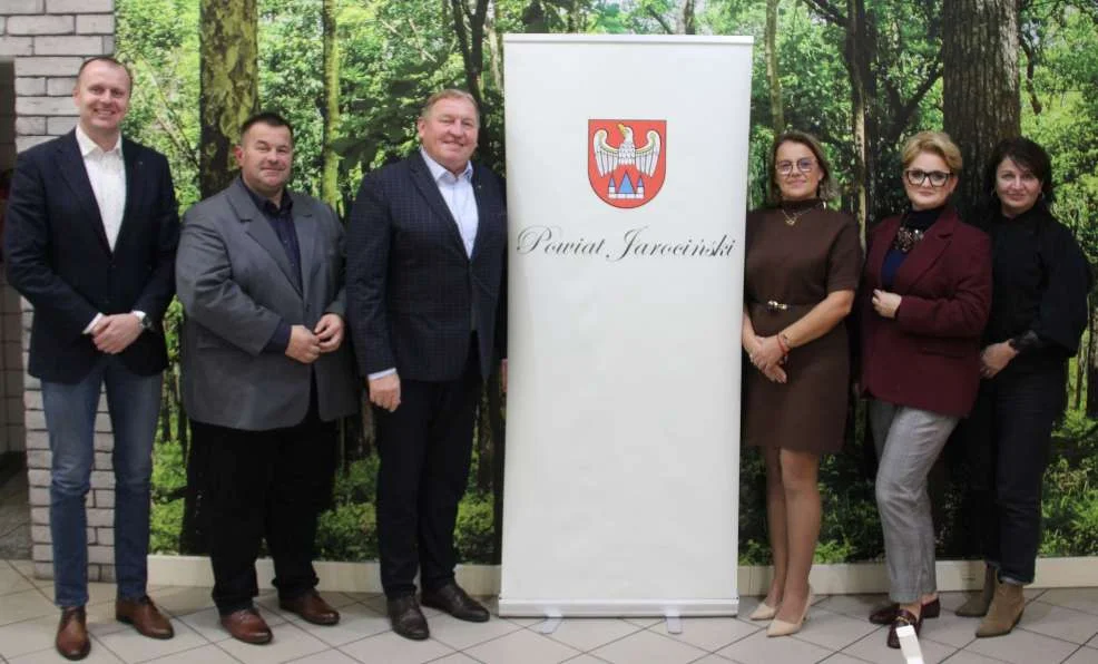 II Forum Kół Gospodyń Wiejskich z terenu powiatu jarocińskiego