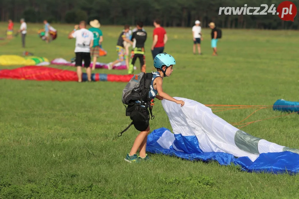 Jutrosin Slalom Championship - dzień ostatni (2023)