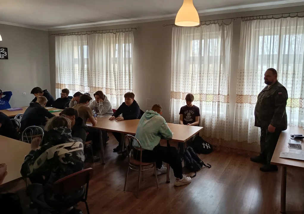 Wielkie podsumowanie kwalifikacji wojskowej w Pleszewie. Zobacz, ile osób otrzymało kategorię "A"