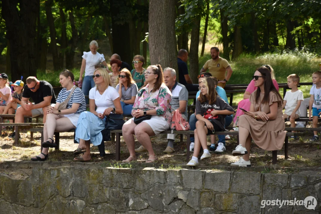 Gala Piosenki Przedszkolnej 2024 w Gostyniu