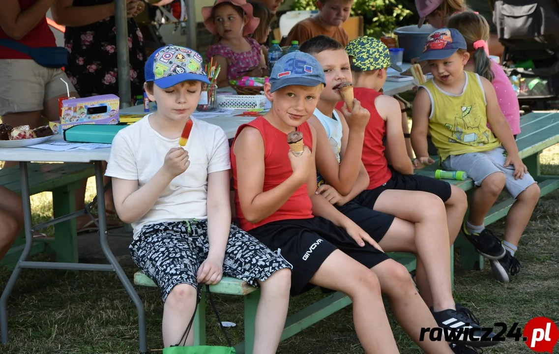 Piknik Rodzinny w Golejewku - Zdjęcie główne