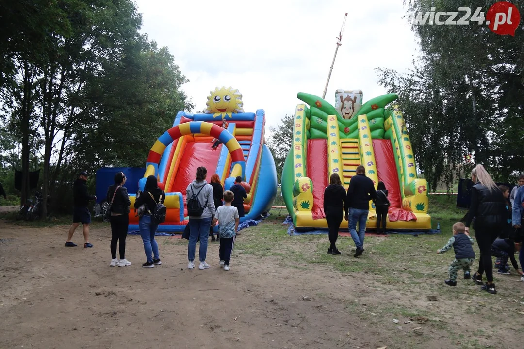 V ekstremalny piknik motoryzacyjny