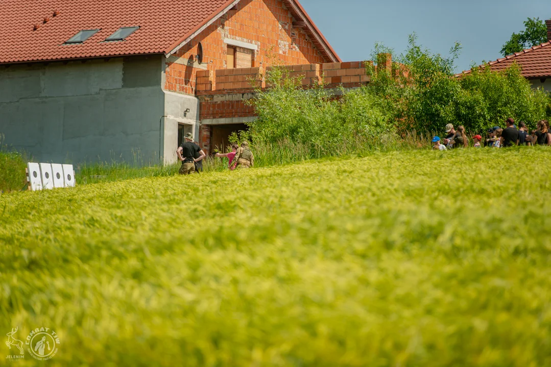 Dzień Dziecka na Strzelnicy Gostyń