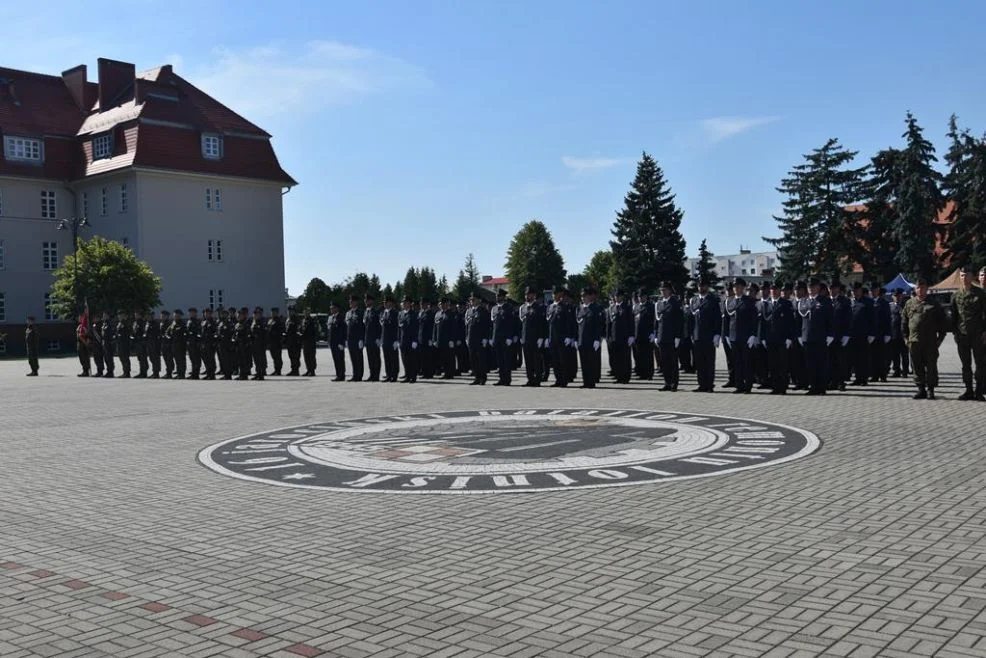 Święto Wojska Polskiego w Jarocinie