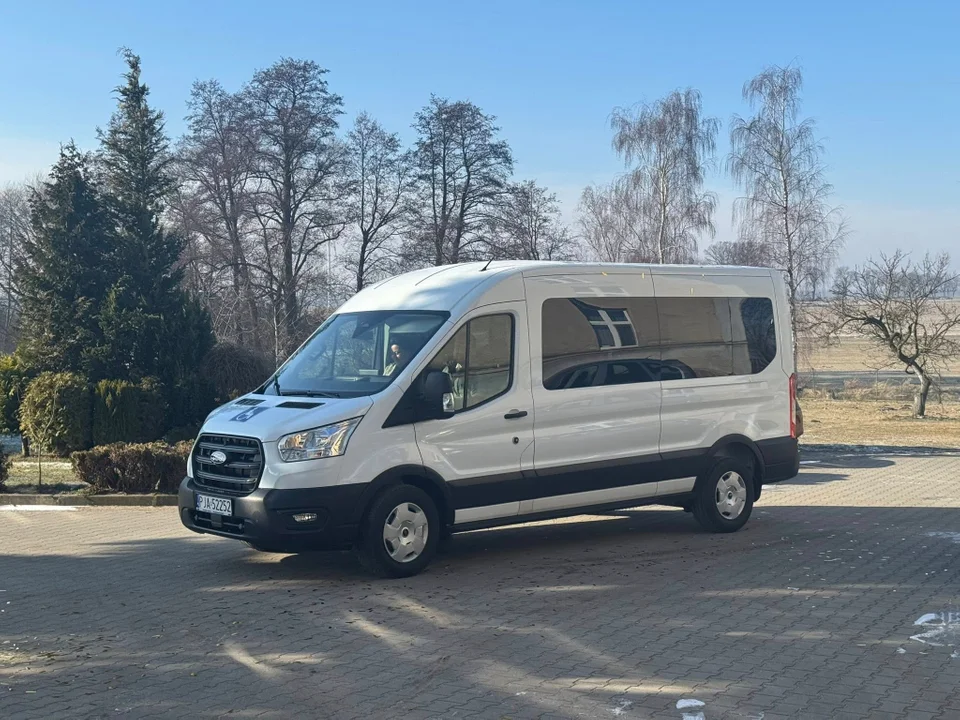 Gmina zakupiła nowy samochód. Komu będzie służył?