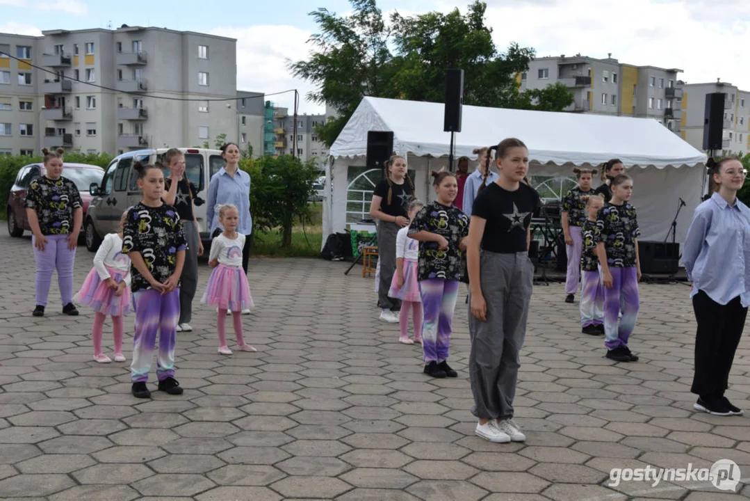 Rodzinny Piknik na Górnej - Gostyń 2024