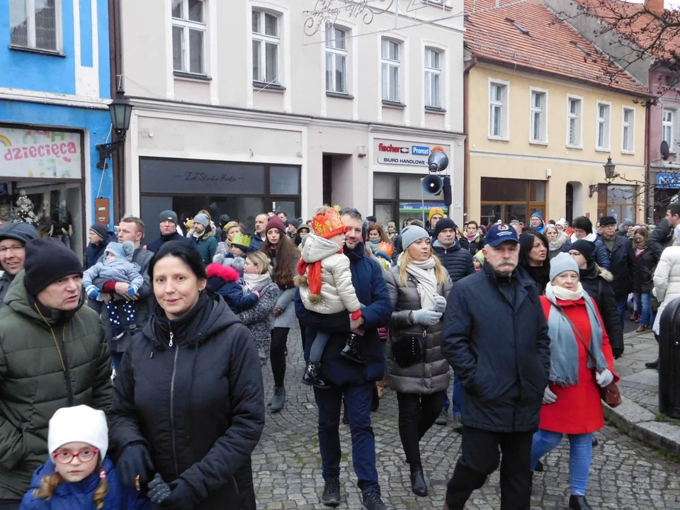 Orszaki Trzech Króli w Żerkowie, Jarocinie i Jaraczewie już w najbliższy piątek