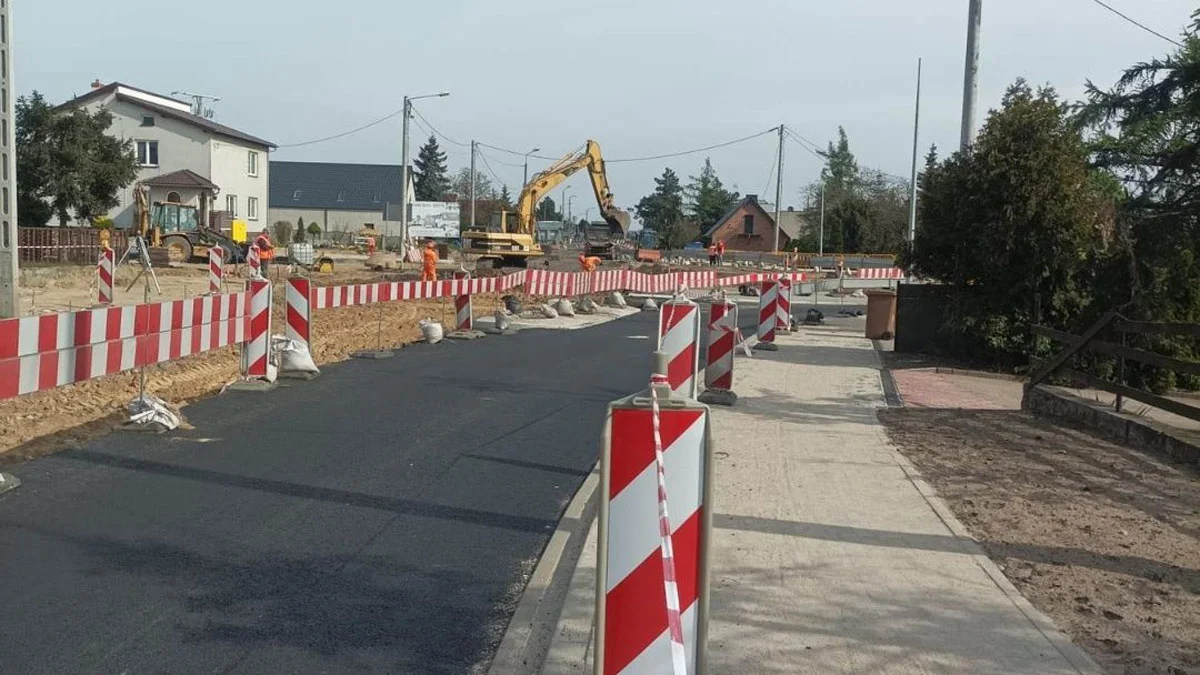 Przeprowadził sondę na własną rękę. Chce ułatwić decyzję gostyńskim radnym w sprawie ronda. Która propozycja wygrała? - Zdjęcie główne