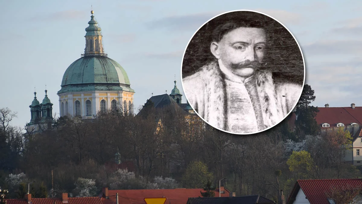 Wyjątkowa wystawa w muzeum. Rocznica śmierci fundatora Świętej Góry