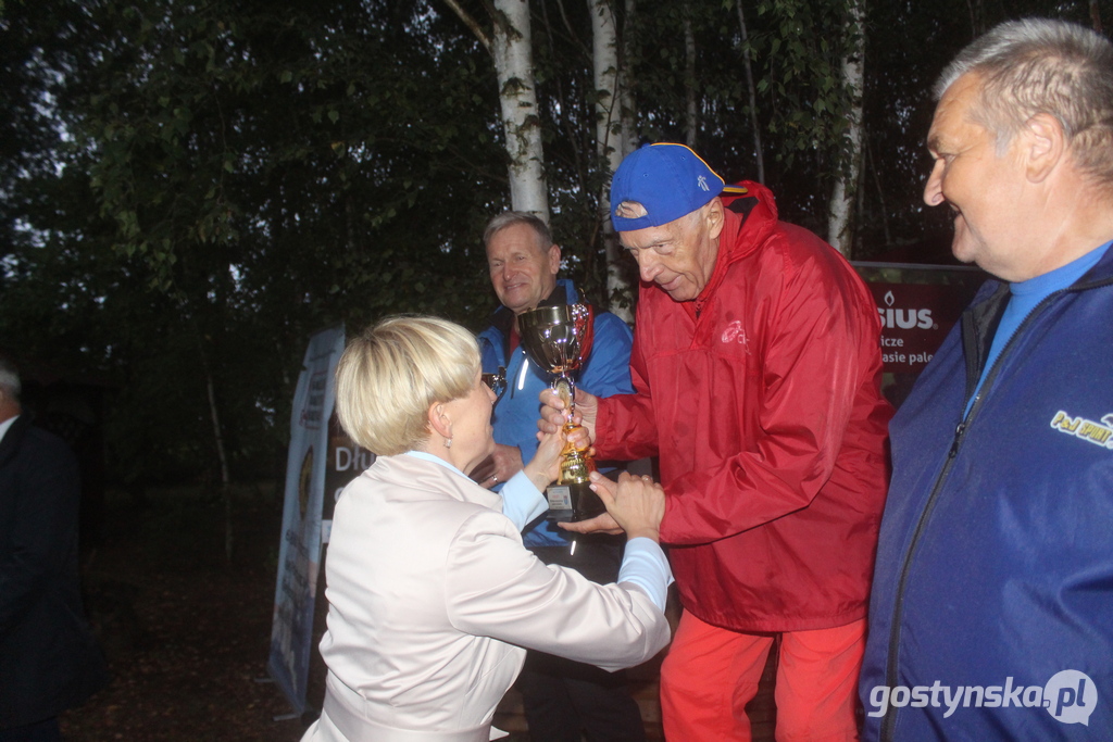 Zawody w Łagiewnikach przyniosły kilka rekordów i mnóstwo pucharów