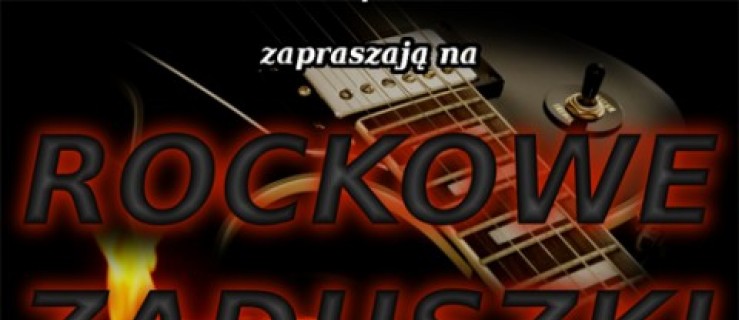 Krobia. Rockowe Zaduszki  - Zdjęcie główne