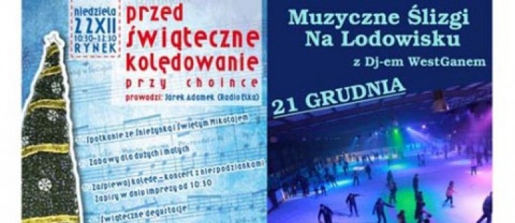 W sobotę słuchamy, w niedzielę śpiewamy - Zdjęcie główne