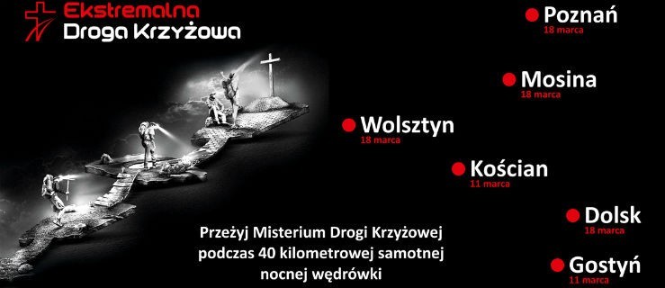 Podejmij ekstremalne wyzwanie! - Zdjęcie główne