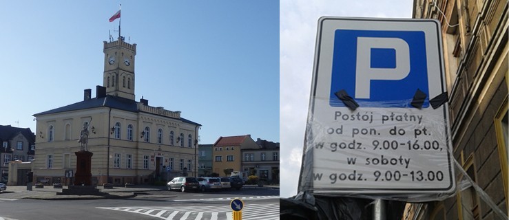 Płatne parkingi wejdą z początkiem miesiąca - Zdjęcie główne