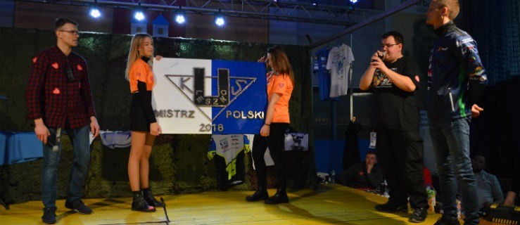 Ludzie, takich sum tutaj nie było. Brawa dla was - Zdjęcie główne