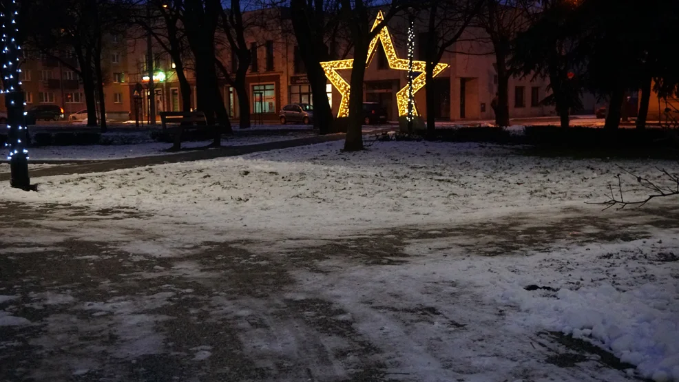 Kto odpowiada za chodniki, a kto za drogi w powiecie gostyńskim? - Zdjęcie główne