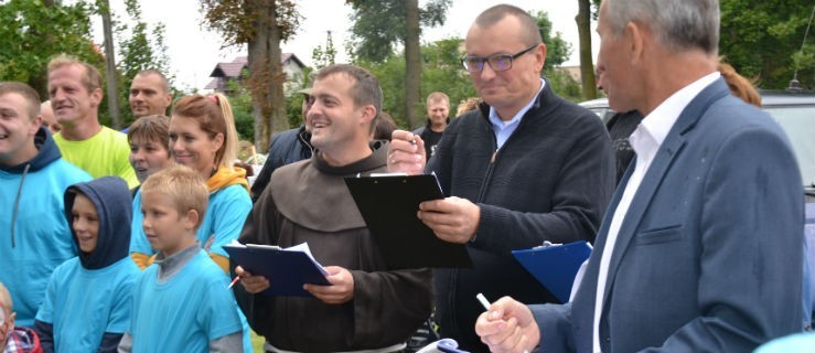 W ubiegłym roku wygrali, więc zaprosili uczestników do siebie - Zdjęcie główne