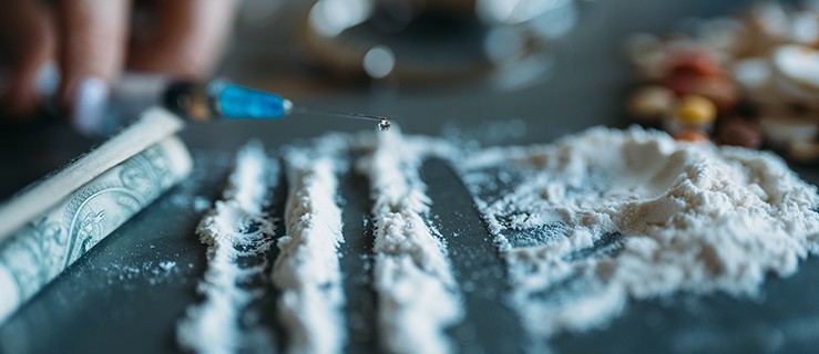 Zatrzymani, przeszukani. Mogą skończyć w więzieniu - Zdjęcie główne