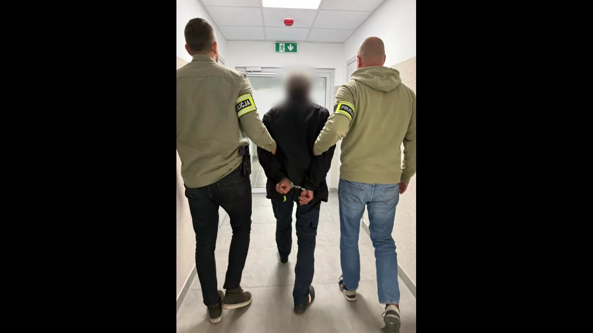 W takim stanie nigdy nie powinien wsiąść za kierownicę ciągnika. 60-latek to "rolniczy" recydywista