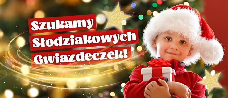 Twoje dziecko może być na okładce Życia Gostynia! - Zdjęcie główne