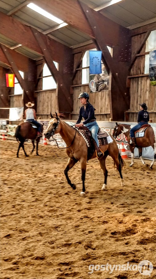 Międzynarodowe Mistrzostwa Polski Western i Rodeo w Karpaczu odbywają się na terenie rancza i miasteczka o wdzięcznej nazwie Western City