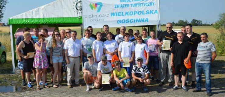 Zespoły  dały radę - Zdjęcie główne