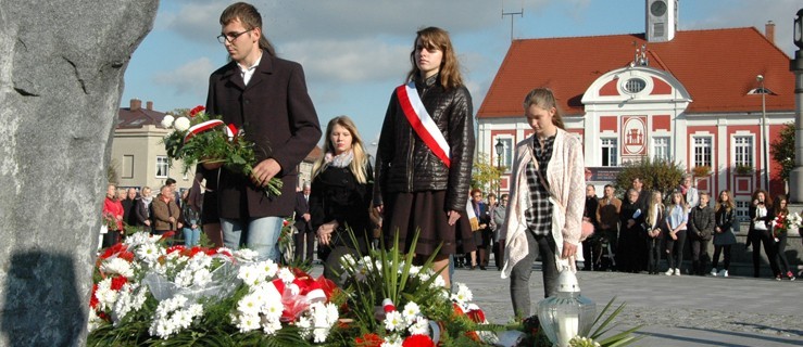 Ku pamięci tych, którzy zginęli za swój patriotyzm - Zdjęcie główne