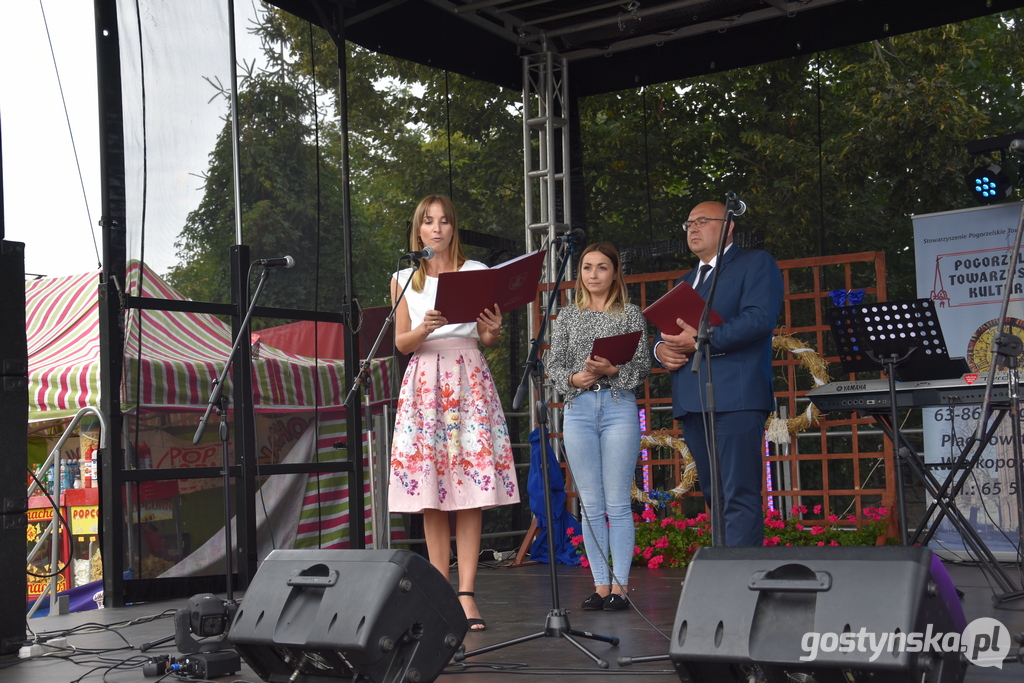 Dożynki w Elżbietkowie. Tradycji stało się zadość