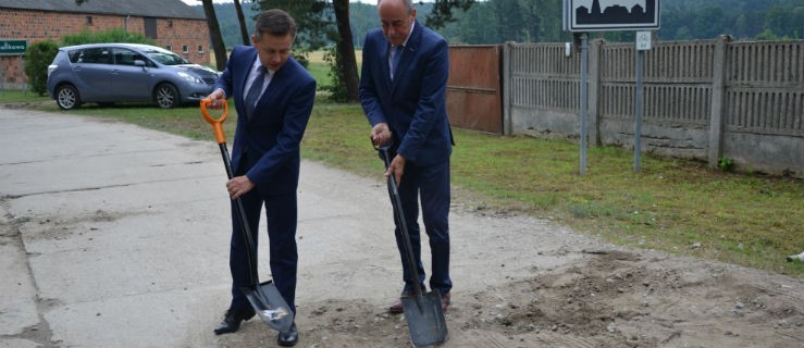 Zaczyna się remont. Będą utrudnienia - Zdjęcie główne