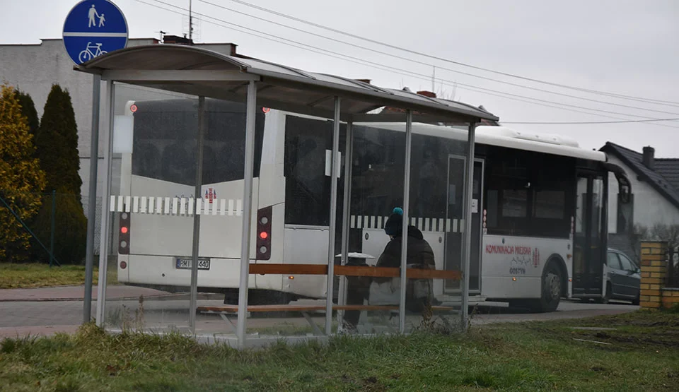 Święta. Zmiany w kursach autobusów komunikacji miejskiej i podmiejskiej w gminie Gostyń - Zdjęcie główne